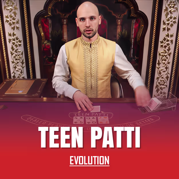 Teen Patti